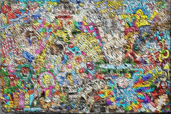 From Chance to Choice